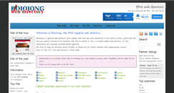 Desktop Screenshot of boioiong.com